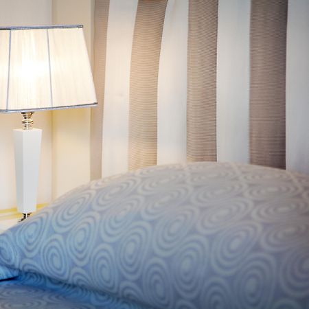 Hotel Doge Milano Marittima Buitenkant foto