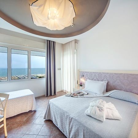 Hotel Doge Milano Marittima Buitenkant foto