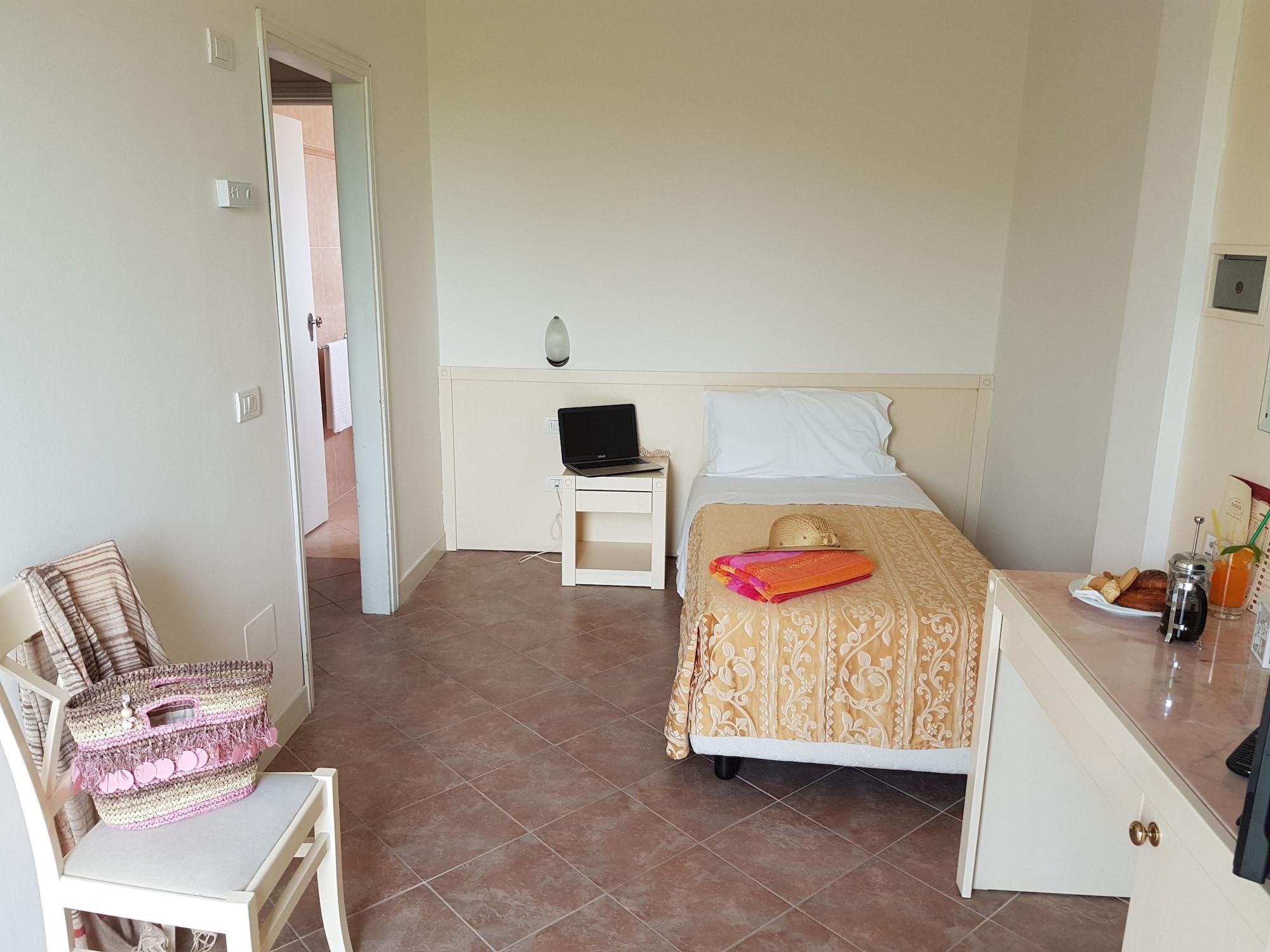 Hotel Doge Milano Marittima Buitenkant foto