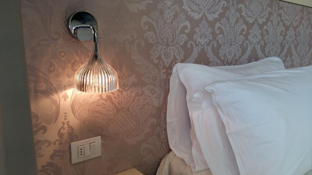 Hotel Doge Milano Marittima Buitenkant foto