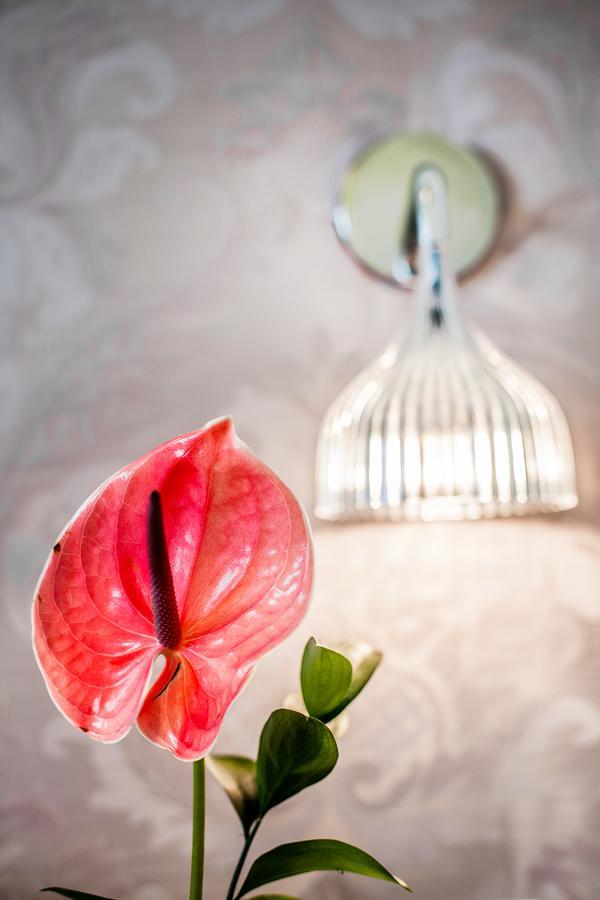Hotel Doge Milano Marittima Buitenkant foto