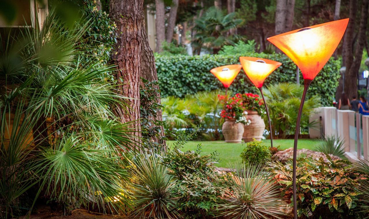 Hotel Doge Milano Marittima Buitenkant foto
